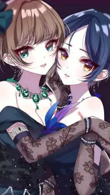 斗转漫画 热门漫画封面二